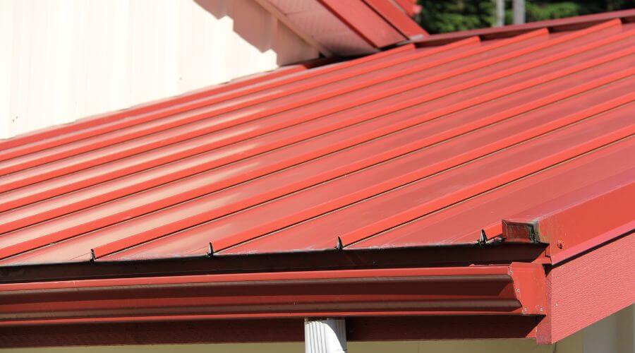 Industrial Roof Repair in Garrison, UT